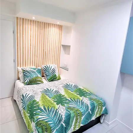 Design Vue & Hyper Centre Juan-les-pins *