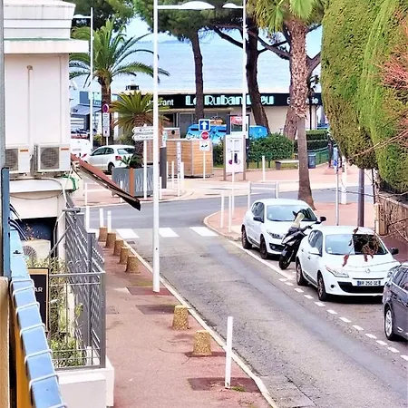 Design Vue & Hyper Centre Juan-les-pins