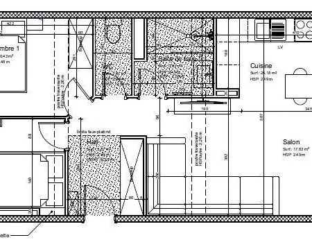 Design Vue & Hyper Centre Juan-les-pins Appartamento *