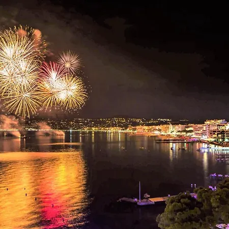 Design Vue & Hyper Centre Juan-les-pins Antibes