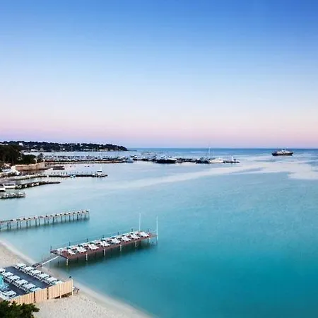 Apartmán Design Vue & Hyper Centre Juan-les-pins *