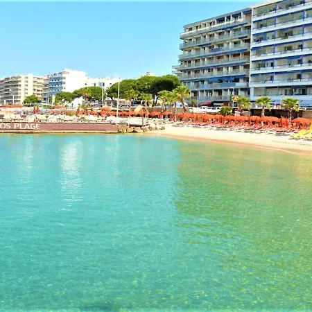 Design Vue & Hyper Centre Juan-les-pins *